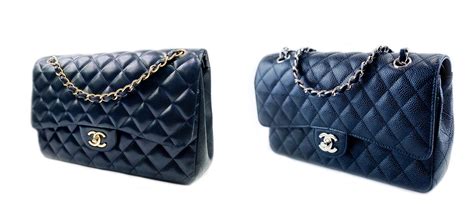 chanel vintage texture|Chanel calfskin vs lambskin.